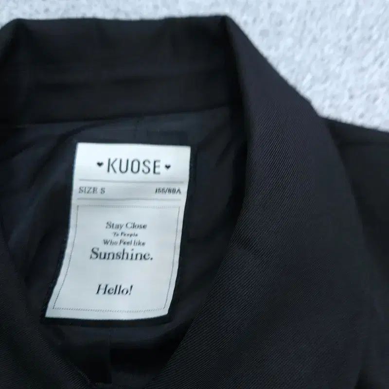 S 新商品 KUOSE ジャケット スカート セット | 0507B50 S 新商品 KUOSE ジャケット スカート セット | 0507B50