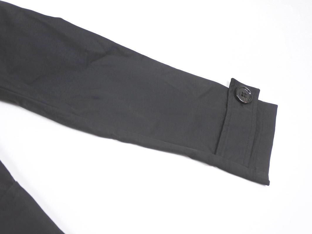 VALENTINO ヴァレンティノ ジャケット size38/黒 ■◇ レディース