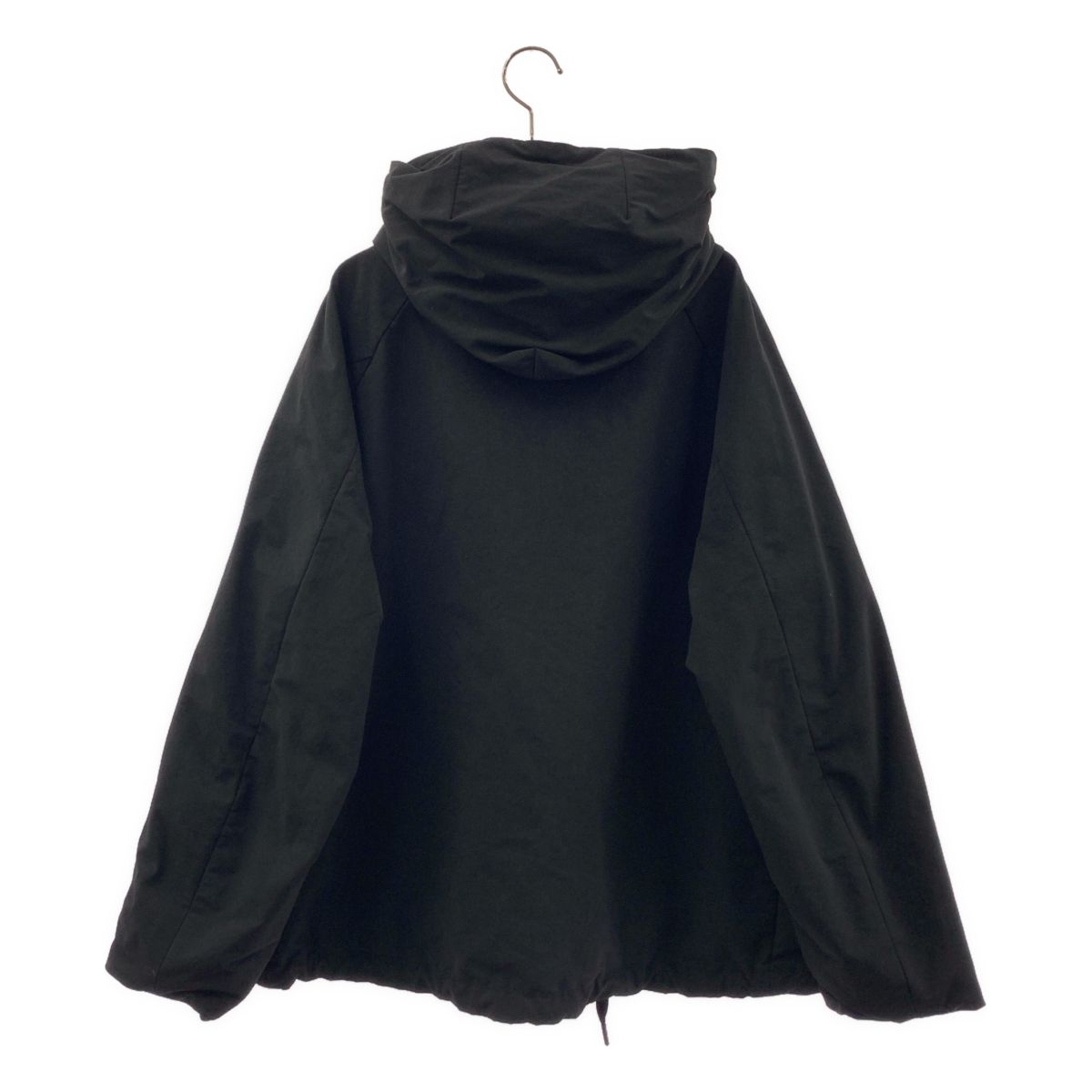 【美品】  TEATORA / テアトラ | SOUVENIR HUNTER S/L BARRIERIZER PLUS ジャケット | 2 | ブラック | メンズ 美品】 TEATORA / テアトラ | SOUVENIR HUNTER S/L BARRIERIZER PLUS