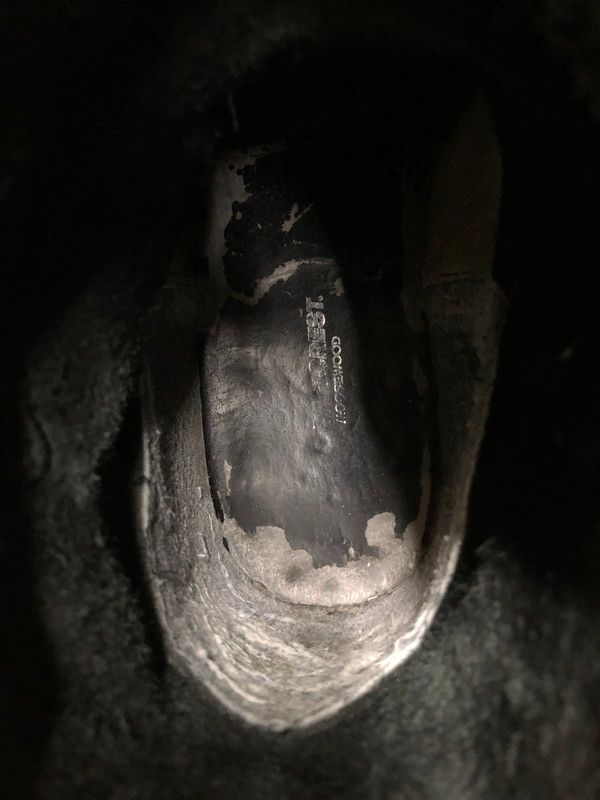 【現状渡し品】 CEDAR CREST セダークレスト ENGINEER BOOTS エンジニアブーツ 靴 シューズ 【164-260508-AS-117-min】