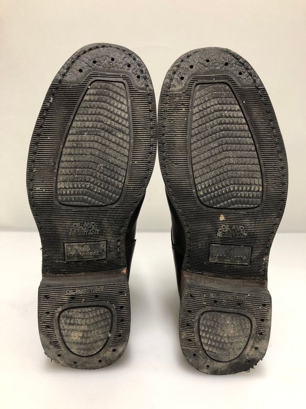 【現状渡し品】 CEDAR CREST セダークレスト ENGINEER BOOTS エンジニアブーツ 靴 シューズ 【164-260508-AS-117-min】