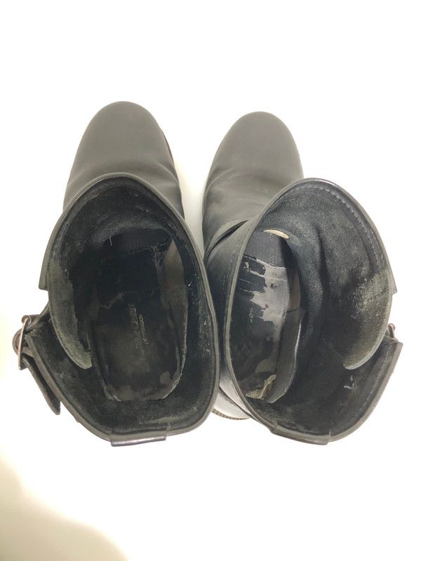 【現状渡し品】 CEDAR CREST セダークレスト ENGINEER BOOTS エンジニアブーツ 靴 シューズ 【164-260508-AS-117-min】