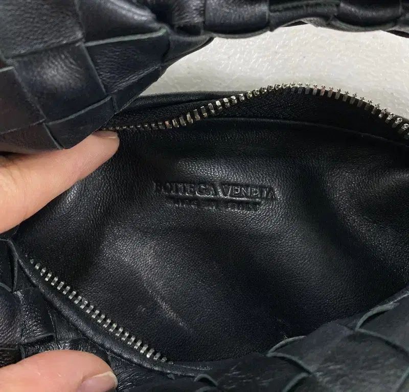 ユニセックス/BOTTEGA VENETA ボッテガ・ヴェネタ ジョディバッグ トートバッグ