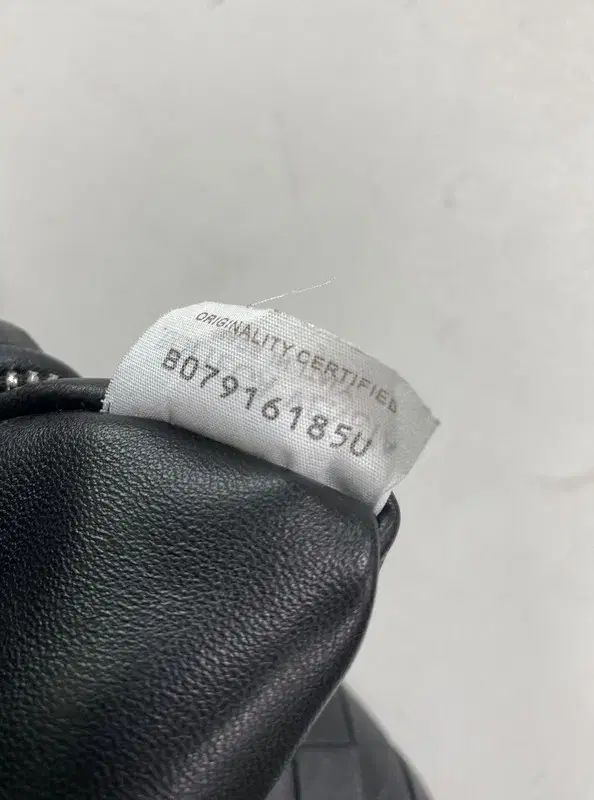 ユニセックス/BOTTEGA VENETA ボッテガ・ヴェネタ ジョディバッグ トートバッグ