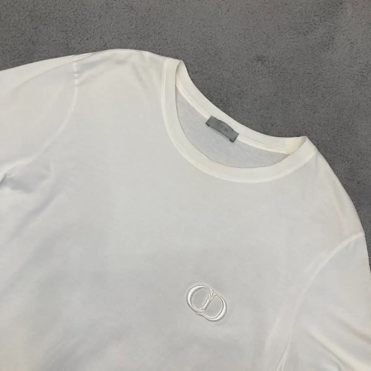 リーオブ 전포점 Dior CD アイコン 半袖 L リーオブ 전포점 Dior CD アイコン 半袖 L