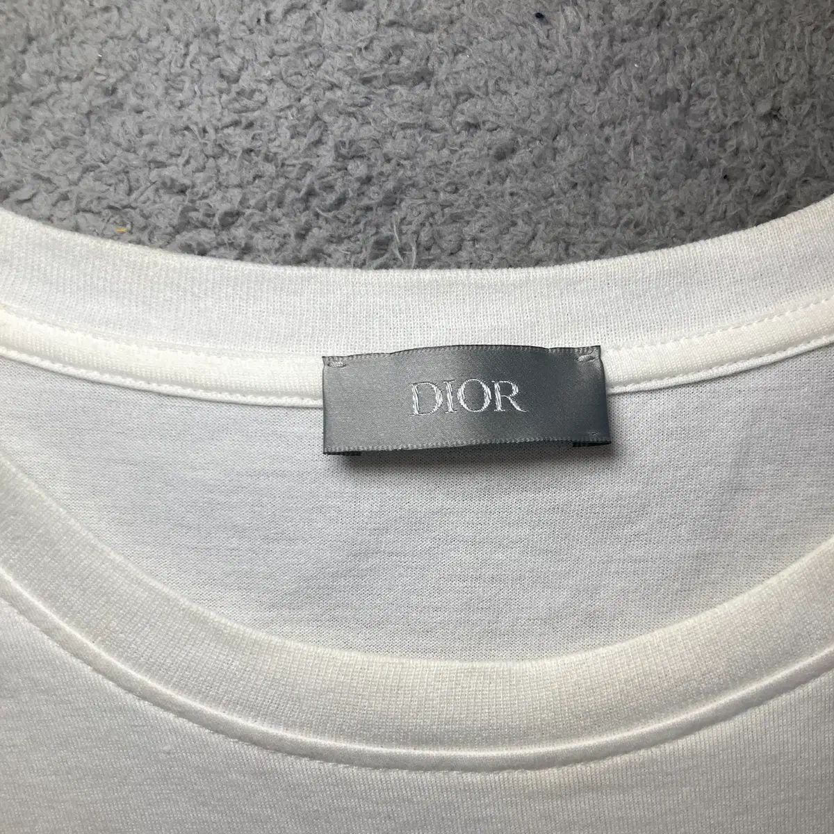 リーオブ 전포점 Dior CD アイコン 半袖 L リーオブ 전포점 Dior CD アイコン 半袖 L