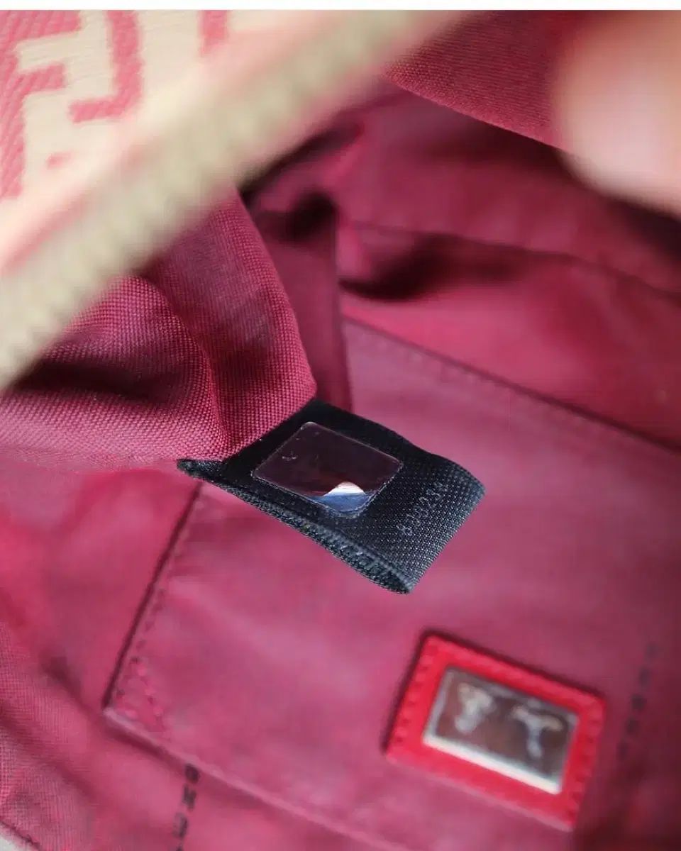 FENDI フェンディ FF ロゴ パターン ショルダーバッグ FENDI フェンディ FF ロゴ パターン ショルダーバッグ