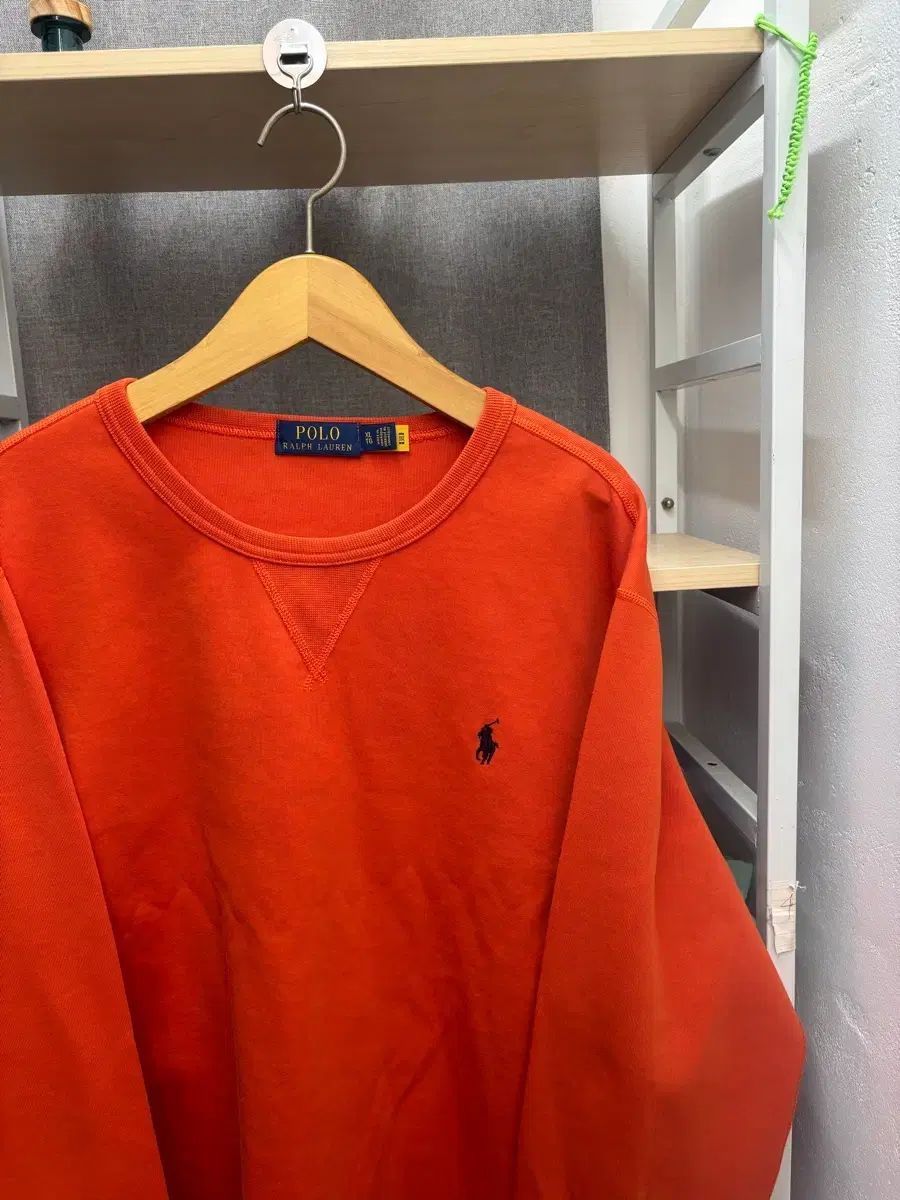 美品】UNDERCOVER アンダーカバー スウェット オレンジ サイズ:2