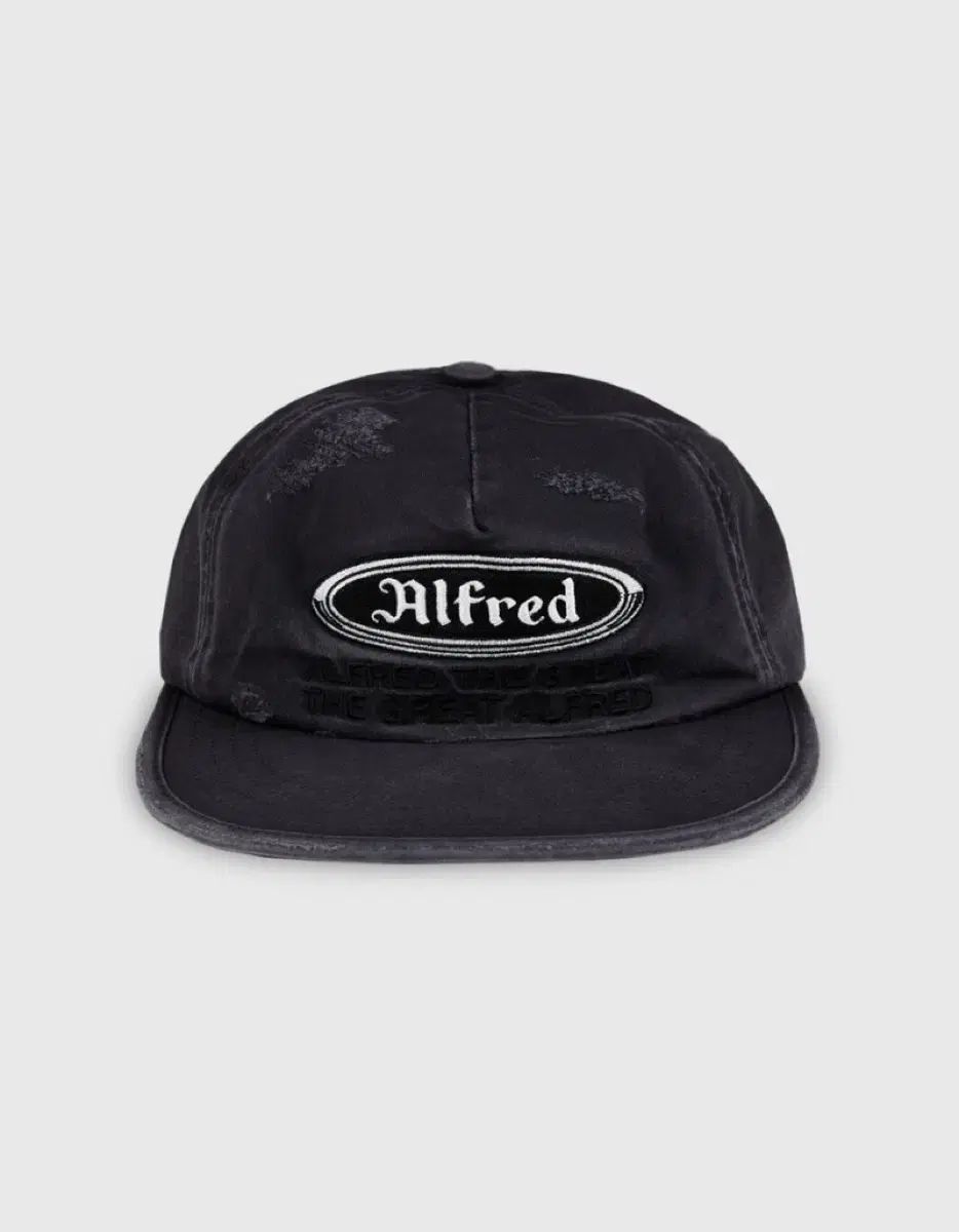 Alfred デストロイ ウォークキャップ