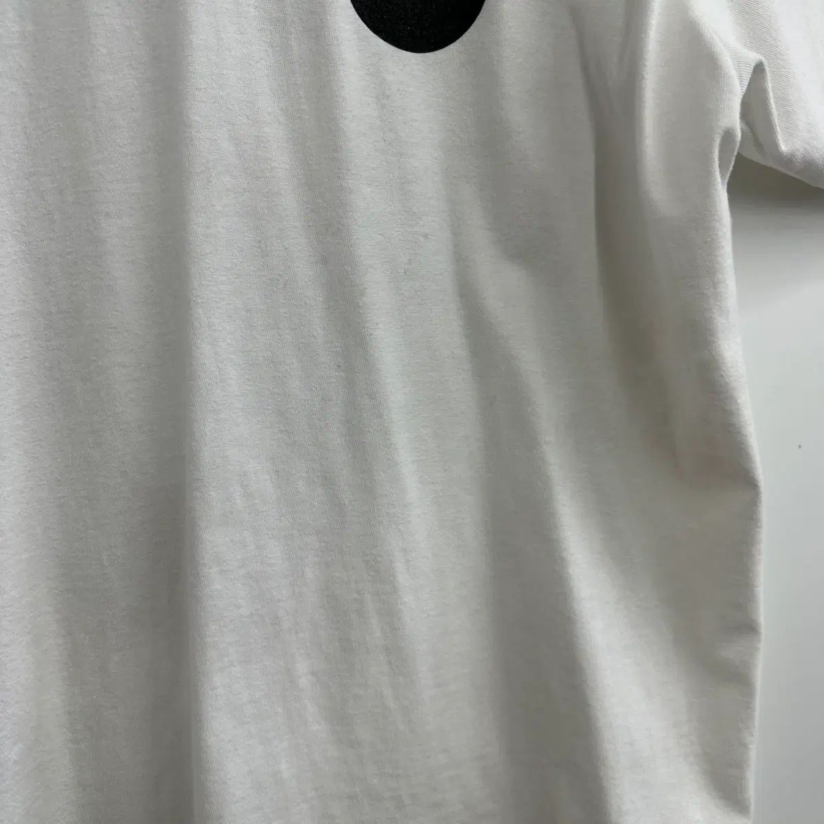 105 STUSSY ステューシー 8ボール メンズ ルーズフィット 半袖 Tシャツ