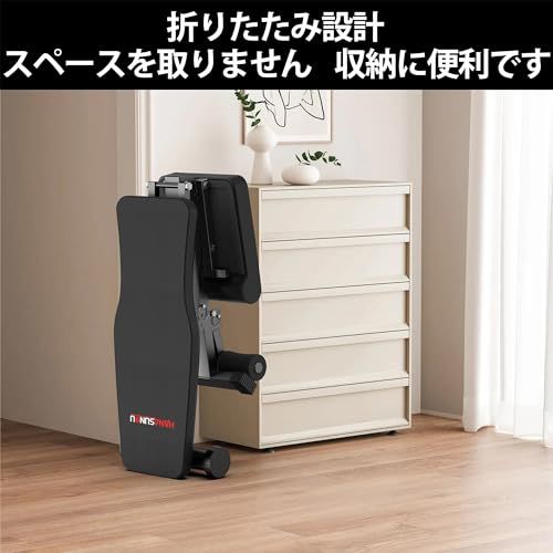 【日本企業】トレーニングベンチ インクラインベンチ 折り畳み式 耐荷重300KG 2年保証 組立不要 角度調節 マルチシットアップベンチ 腹筋 背筋 全身筋トレ 家庭用ma 【日本企業】トレーニングベンチ インクラインベンチ 折り畳み式 耐荷重300KG 2年保証 組立不要 角度調節 マルチシットアップベンチ 腹筋 背筋 全身筋トレ 家庭用ma