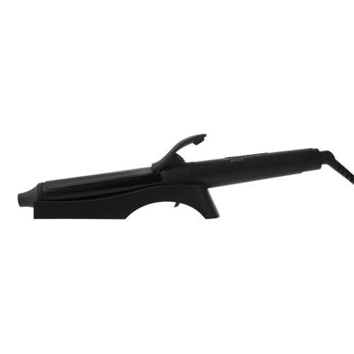 INGRACE Vellena curl iron イングレイス ヴェレナ カールアイロン MBM003A-K32 (ブラック, 32mm)ma