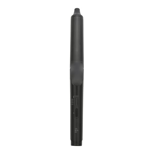 INGRACE Vellena curl iron イングレイス ヴェレナ カールアイロン MBM003A-K32 (ブラック, 32mm)ma