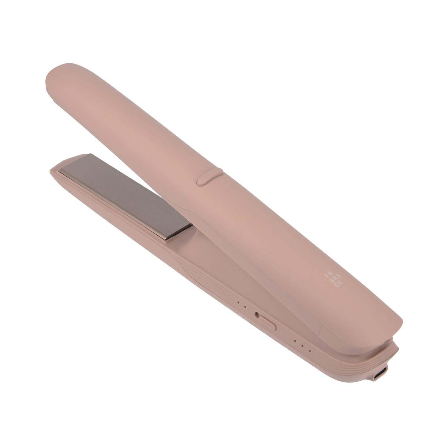 INGRACE Velena mobile iron イングレイス ヴェレナ モバイルアイロン MBS002A-P (限定ピンク)ma