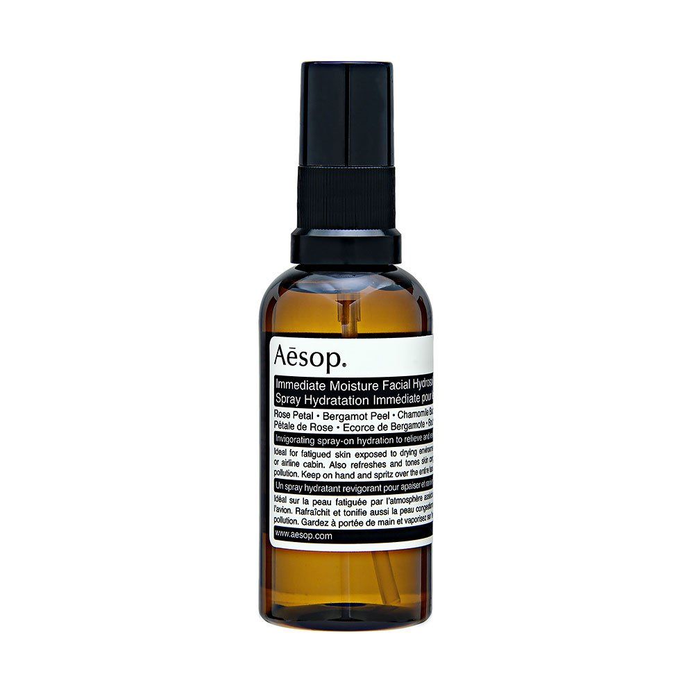 イソップ（Aesop） イミディエイト モイスチャー フェイシャル イドロソール 60ml [並行輸入品]ma