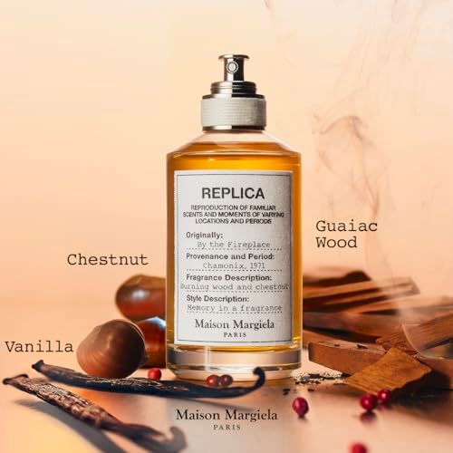 MGA ﾚﾌﾟﾘｶ ﾊﾞｲ ｻﾞ ﾌｧｲﾔｰﾌﾟﾚｲｽ EDT 30ml【並行輸入品】ma