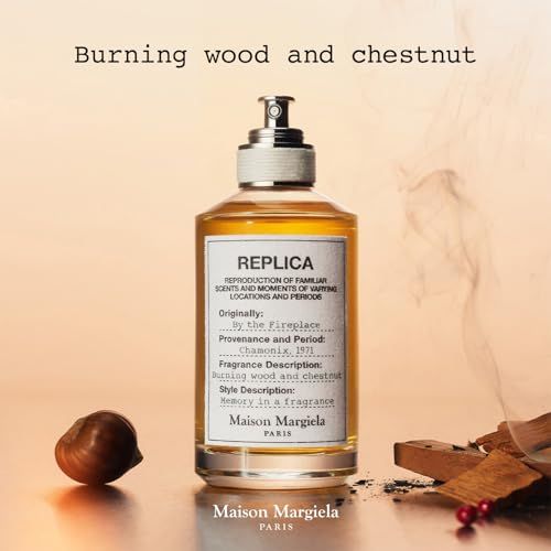 MGA ﾚﾌﾟﾘｶ ﾊﾞｲ ｻﾞ ﾌｧｲﾔｰﾌﾟﾚｲｽ EDT 30ml【並行輸入品】ma