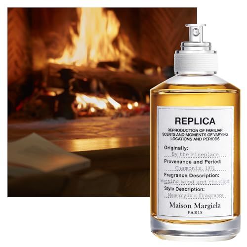 MGA ﾚﾌﾟﾘｶ ﾊﾞｲ ｻﾞ ﾌｧｲﾔｰﾌﾟﾚｲｽ EDT 30ml【並行輸入品】ma