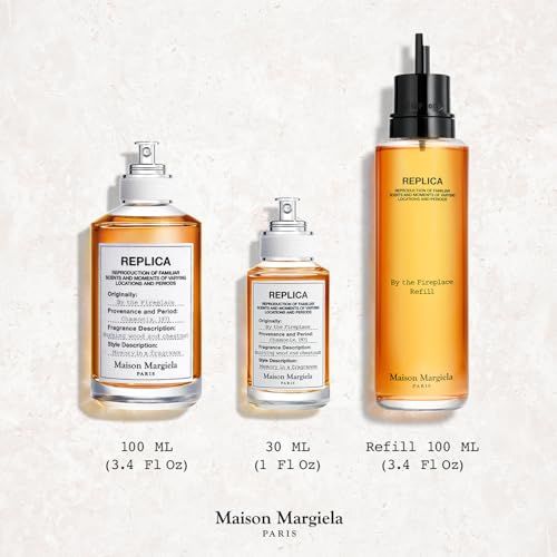 MGA ﾚﾌﾟﾘｶ ﾊﾞｲ ｻﾞ ﾌｧｲﾔｰﾌﾟﾚｲｽ EDT 30ml【並行輸入品】ma