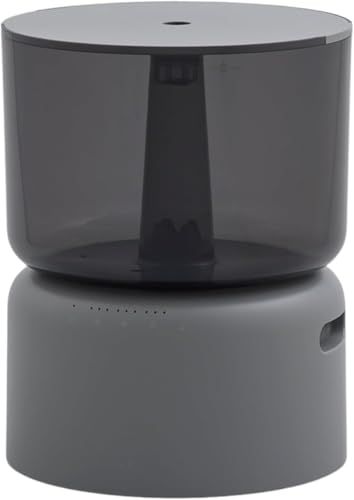 cado（カドー）STEM 500H クールグレー オートクリーン加湿器ma