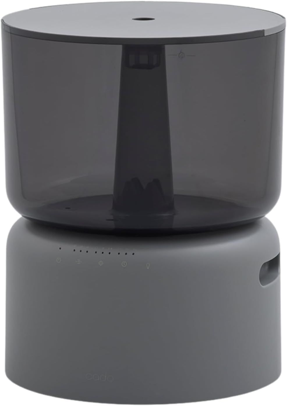 cado（カドー）STEM 500H クールグレー オートクリーン加湿器ma
