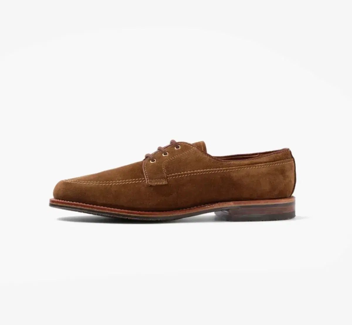 オールデン 샌 마 별주 735 언라인드 모크토ブラー처/9