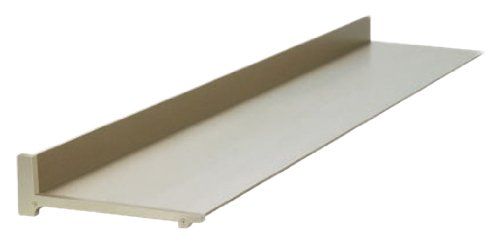 新品 共和 アルフィン アルミひさし AF-92 出幅200mm ひさし全長2100mm ステンカラー