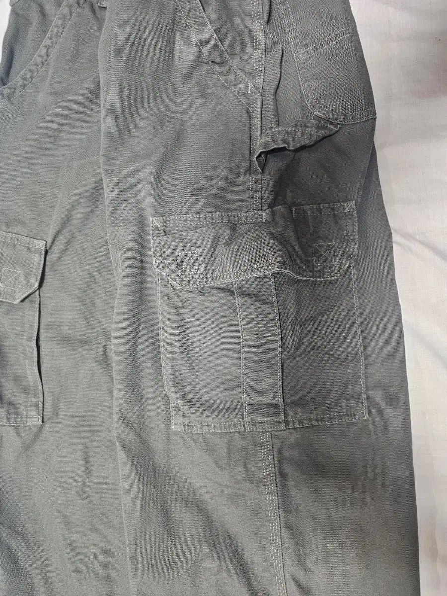 Carhartt B240 DMS カーゴ パンツ Carhartt B240 DMS カーゴ パンツ