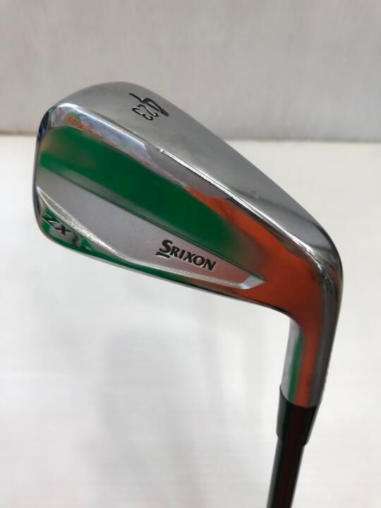 ダンロップ　SRIXON ZX UTILITY　23度　TENSEI AV SERIES 75　Sフレックス　ユーティリティ　中古【最短即日発送】