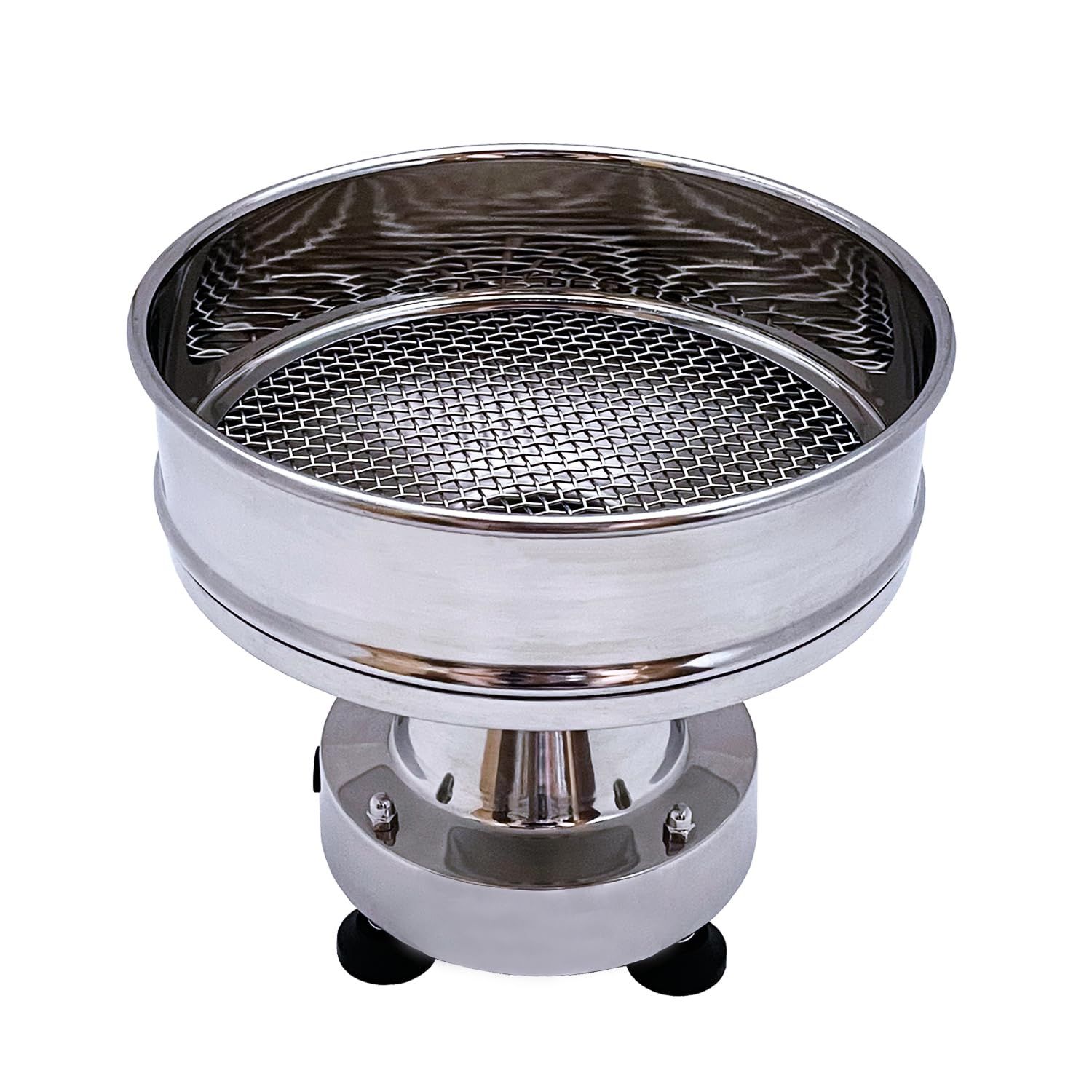 SEASAND コーヒークーラー 急速冷却 コーヒー焙煎冷却器 コーヒー豆急冷クーラーt