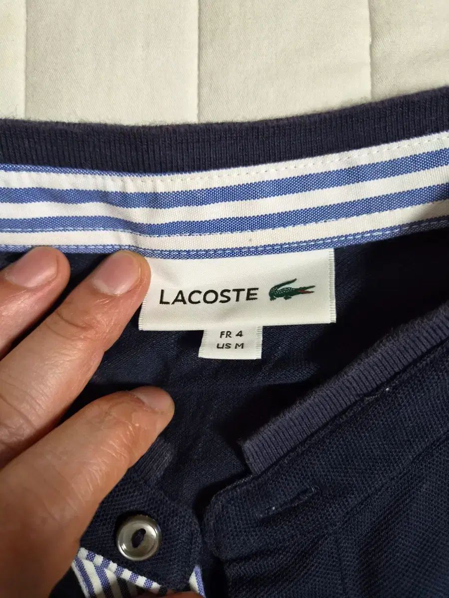 ラコステ スタンドカラー 半袖Tシャツ、ビーンポール 半袖Tシャツ など