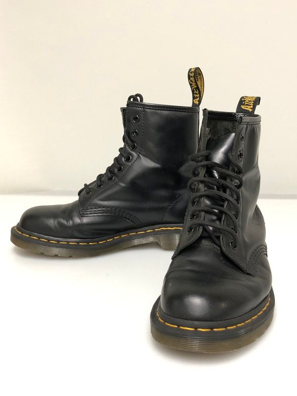 【中古品】 DR.MARTEN ドクターマーチン 8 HOLE BOOTS 靴 シューズ ブーツ 【164-260508-AS-119-min】