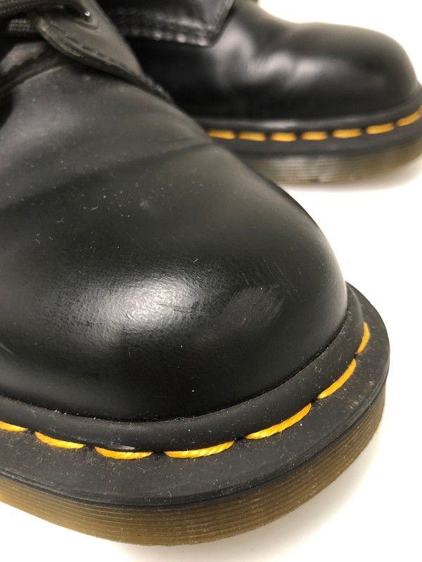 【中古品】 DR.MARTEN ドクターマーチン 8 HOLE BOOTS 靴 シューズ ブーツ 【164-260508-AS-119-min】