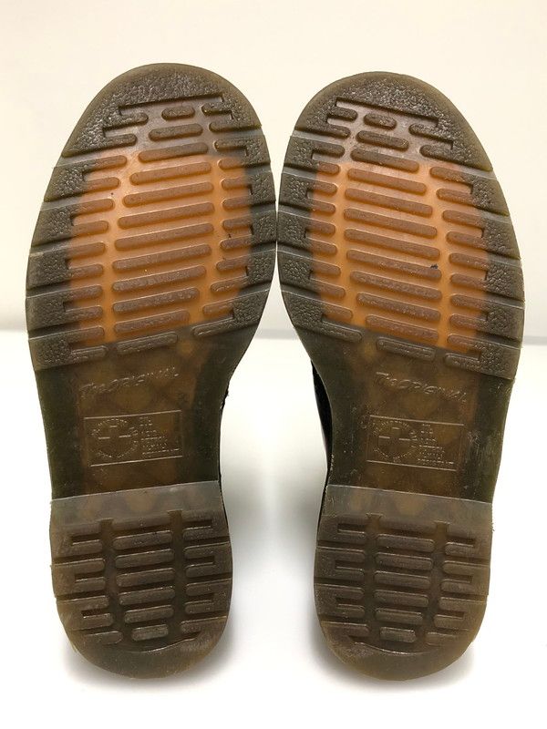 【中古品】 DR.MARTEN ドクターマーチン 8 HOLE BOOTS 靴 シューズ ブーツ 【164-260508-AS-119-min】