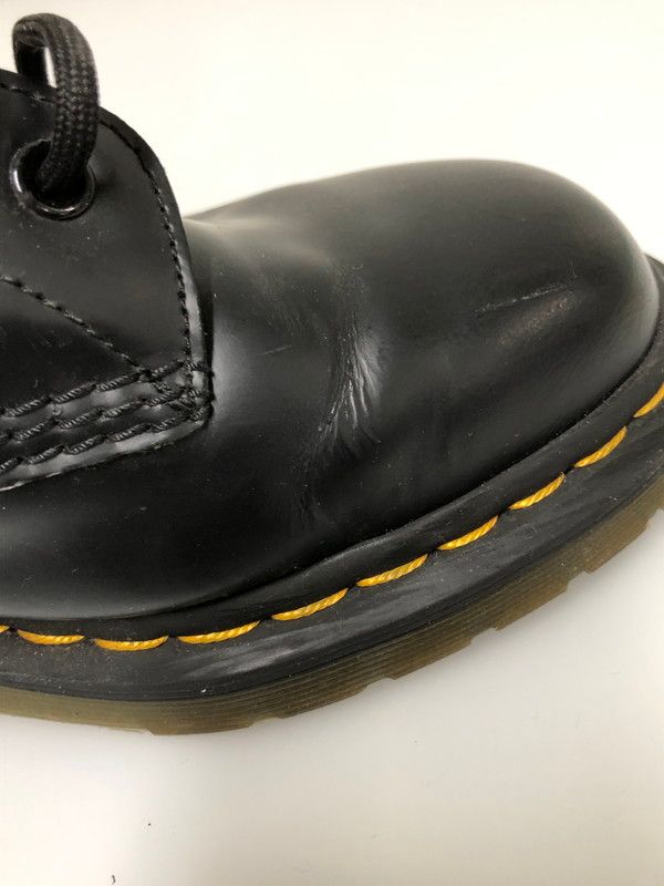 【中古品】 DR.MARTEN ドクターマーチン 8 HOLE BOOTS 靴 シューズ ブーツ 【164-260508-AS-119-min】
