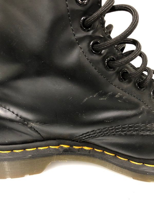 【中古品】 DR.MARTEN ドクターマーチン 8 HOLE BOOTS 靴 シューズ ブーツ 【164-260508-AS-119-min】