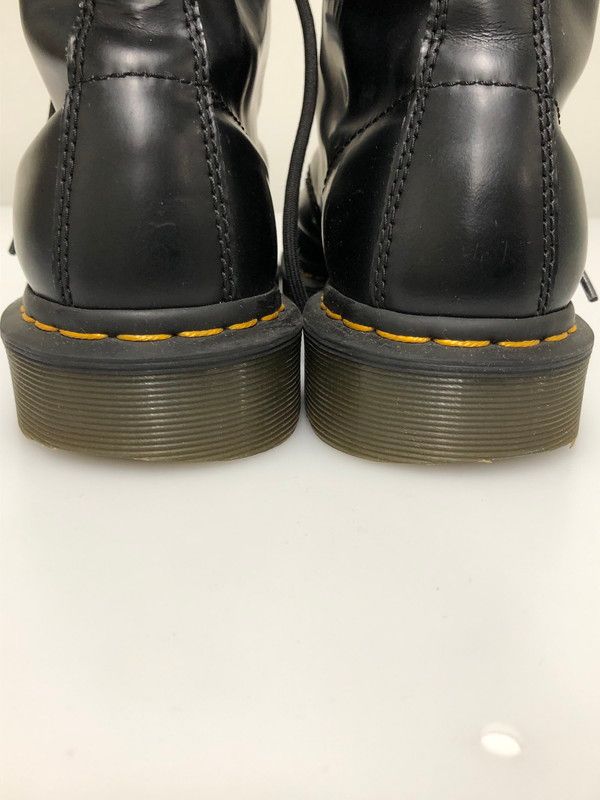 【中古品】 DR.MARTEN ドクターマーチン 8 HOLE BOOTS 靴 シューズ ブーツ 【164-260508-AS-119-min】