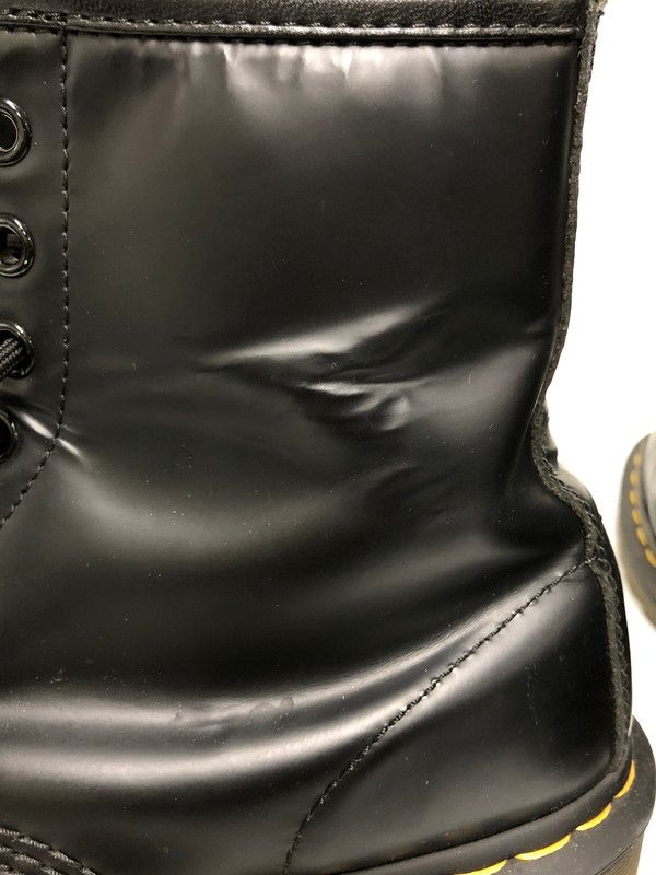 【中古品】 DR.MARTEN ドクターマーチン 8 HOLE BOOTS 靴 シューズ ブーツ 【164-260508-AS-119-min】