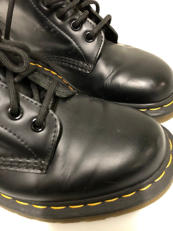 【中古品】 DR.MARTEN ドクターマーチン 8 HOLE BOOTS 靴 シューズ ブーツ 【164-260508-AS-119-min】
