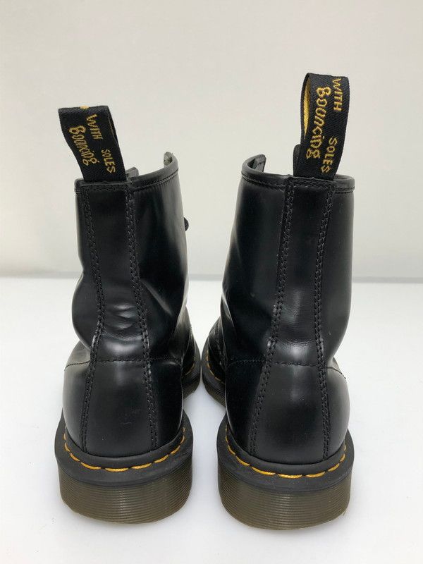 【中古品】 DR.MARTEN ドクターマーチン 8 HOLE BOOTS 靴 シューズ ブーツ 【164-260508-AS-119-min】