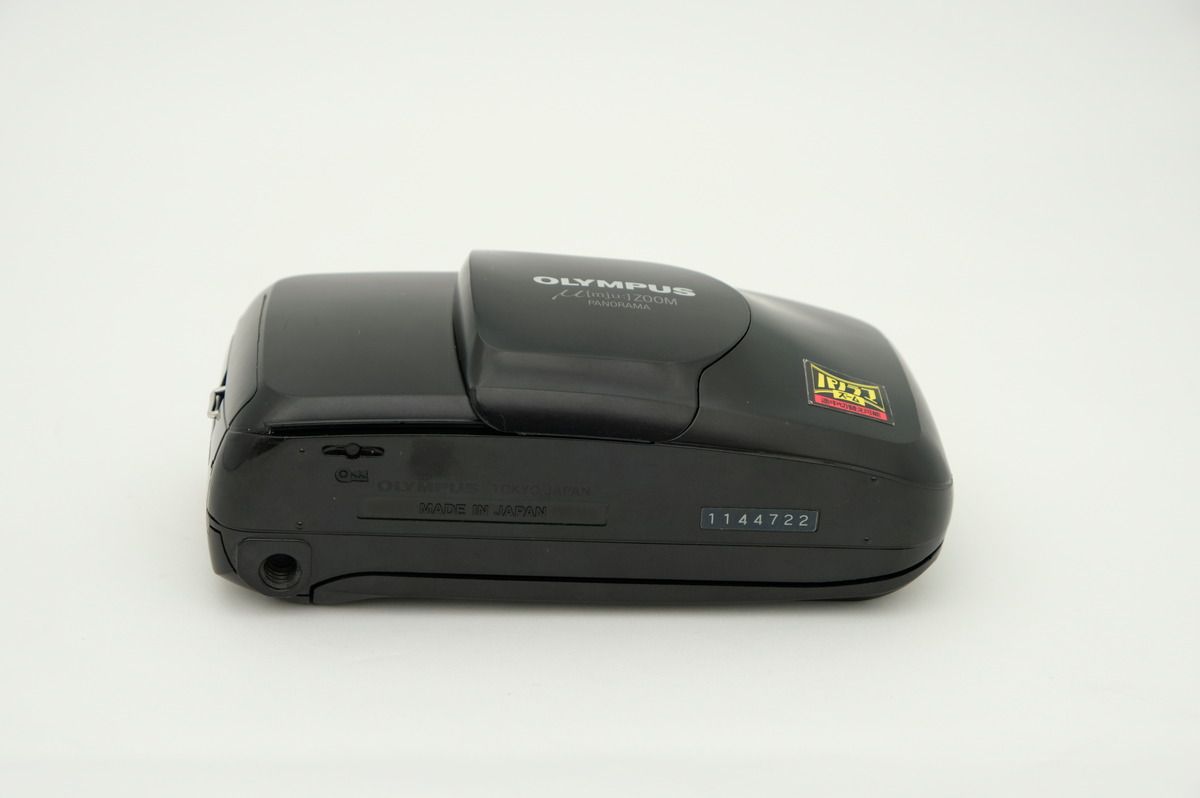 【中古】 【難あり品】 オリンパス(OLYMPUS) ミューズーム 【中古】 【難あり品】 オリンパス(OLYMPUS) ミューズーム