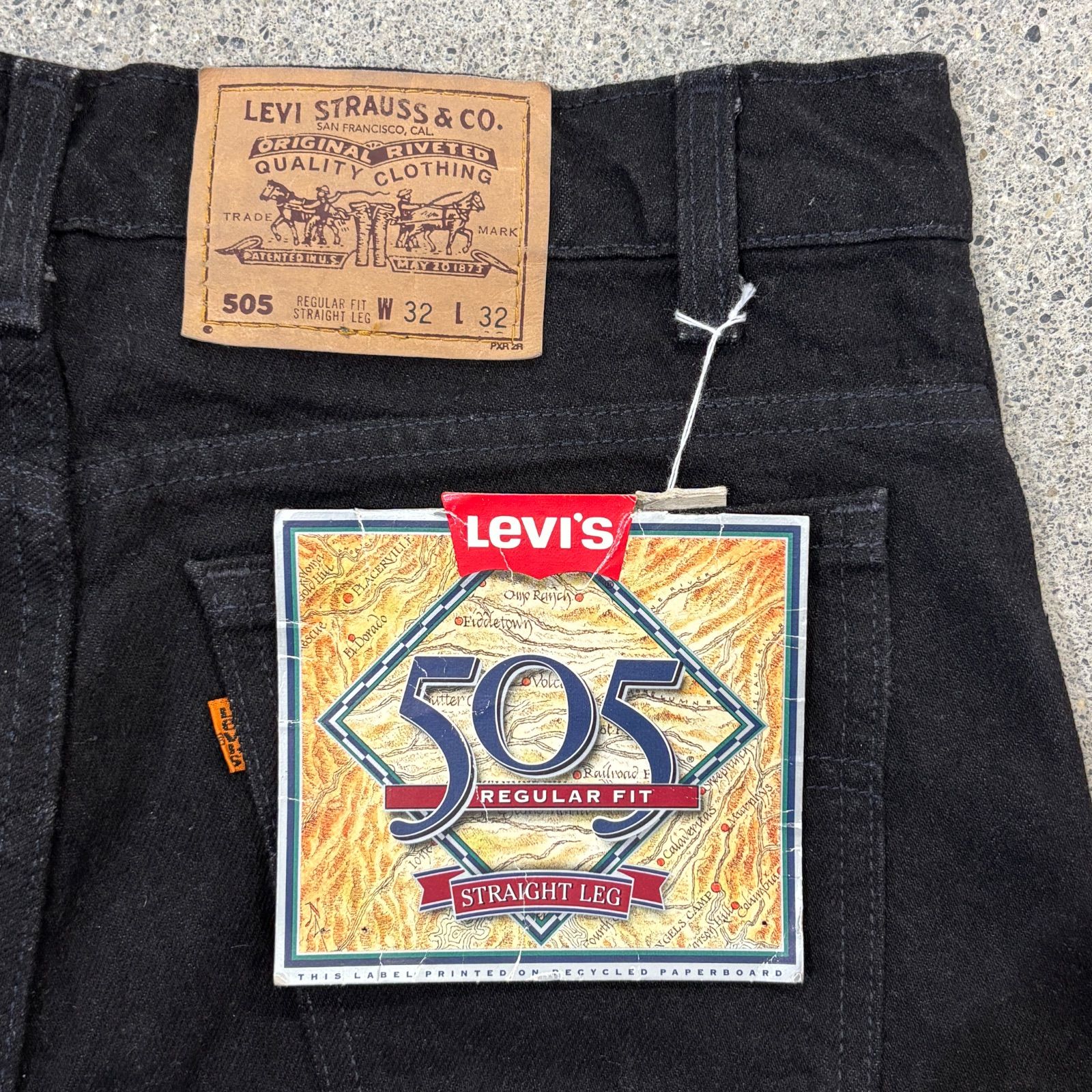 Levi