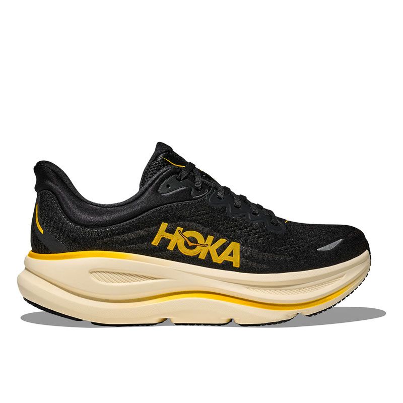 25、HOKA(ホカ) BONDI 9 ウォーキング シューズ ウォーキングシューズ 1162011