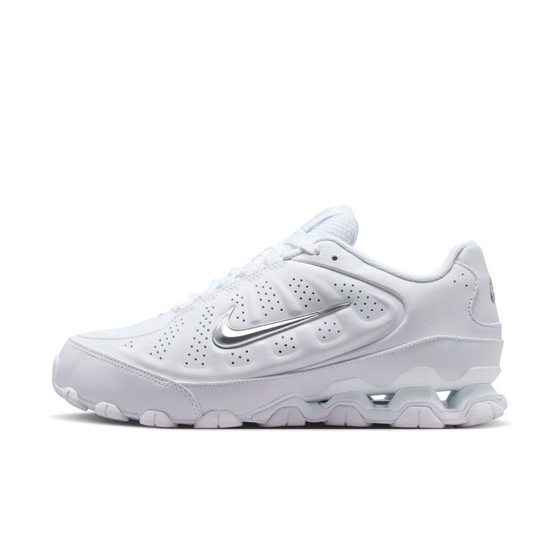 26.5、NIKE(ナイキ) ナイキ ウィメンズ REAX 8 NSW SL スポーツスタイル シューズ スポーツカジュアルシューズ IR1458102
