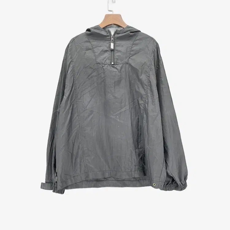 (XL) NIKE 黒 ジップアップ WHO トレーナー シャツ