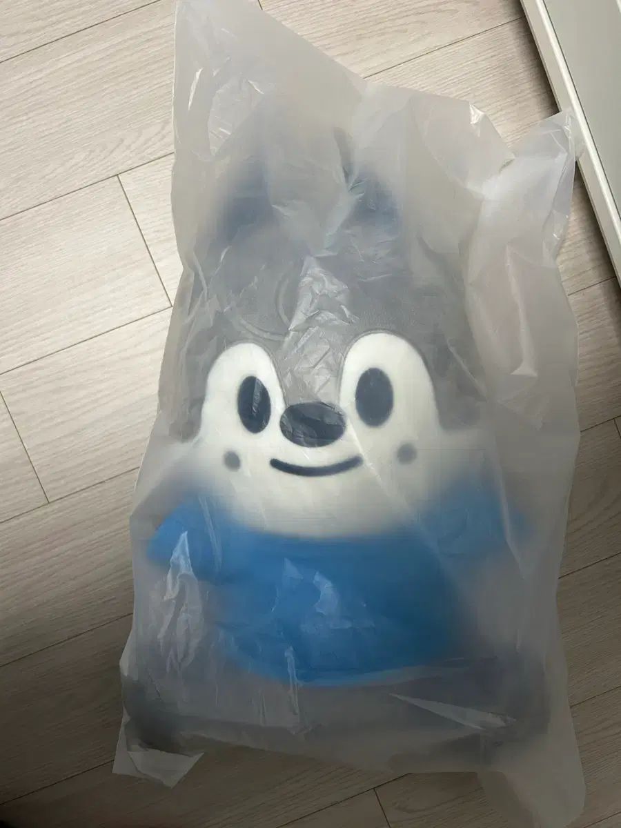 未開封 SKZOO ハグ ウルフチャン
