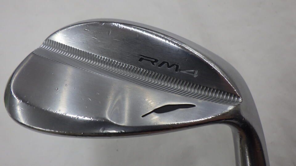 フォーティーン　RM-4　50度　NSプロ TS-101w　WEDGEフレックス　ウェッジ　中古　ゴルフドゥ！上田バイパス店【最短即日発送】