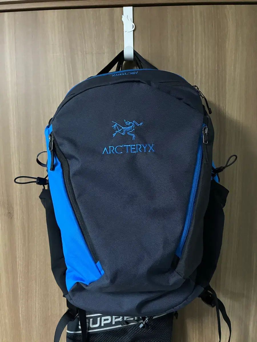 ARC'TERYX BEAMS マンティス 26 ボロ ブルー