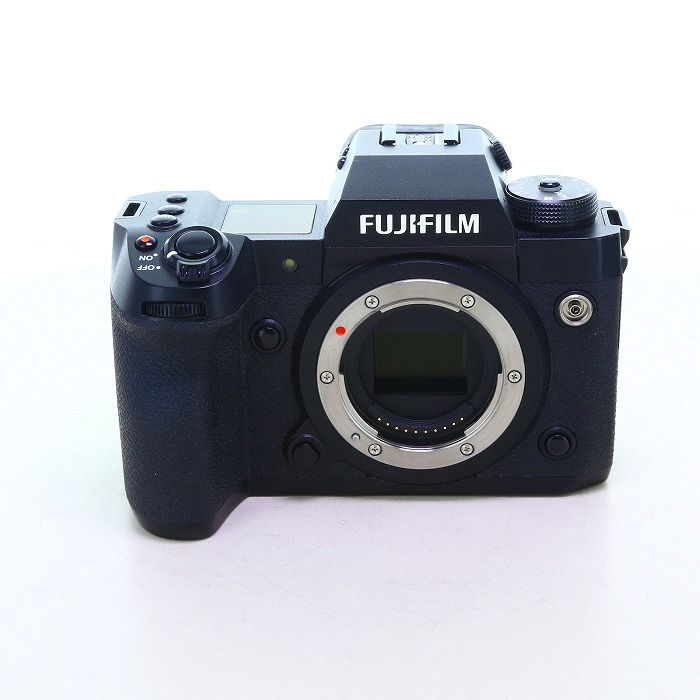 【中古】(フジフイルム) FUJIFILM X-H2