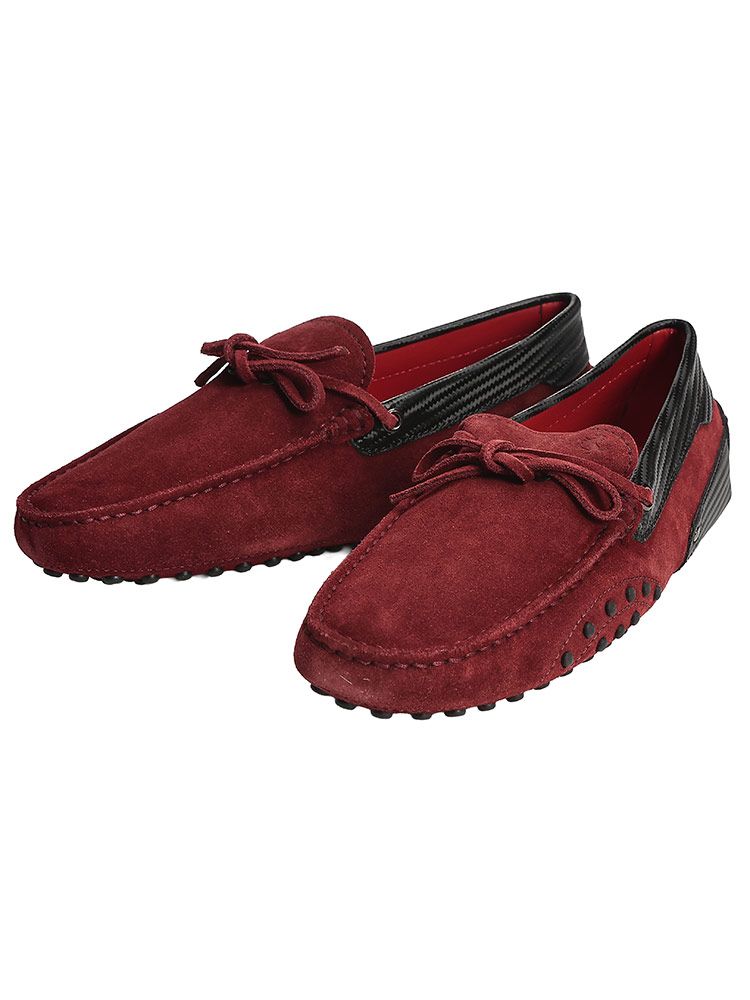 TOD'S (トッズ) メンズ シューズ